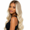 Raw Ruby Glueless 5x5 HD Closure Wig