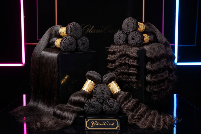 Bundles & Extensions