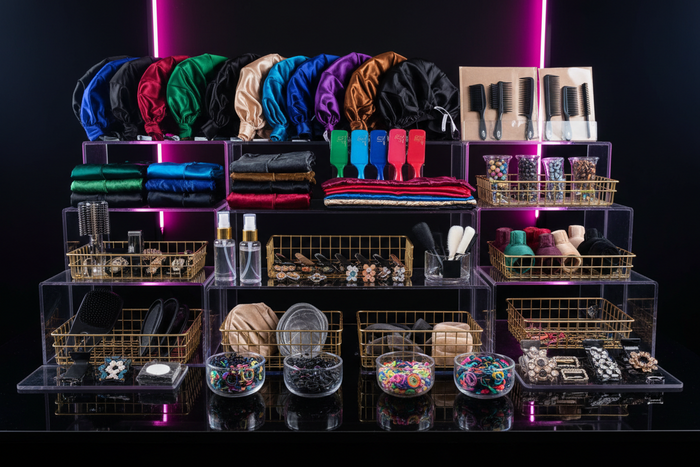 Beauty Essentials