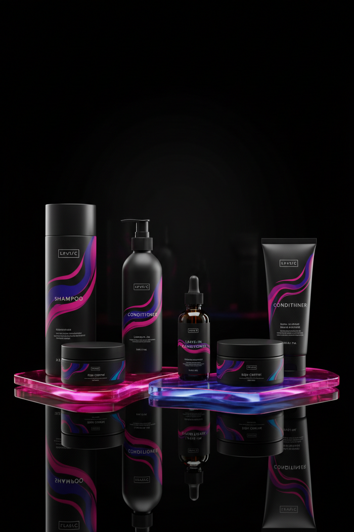 Hair Care