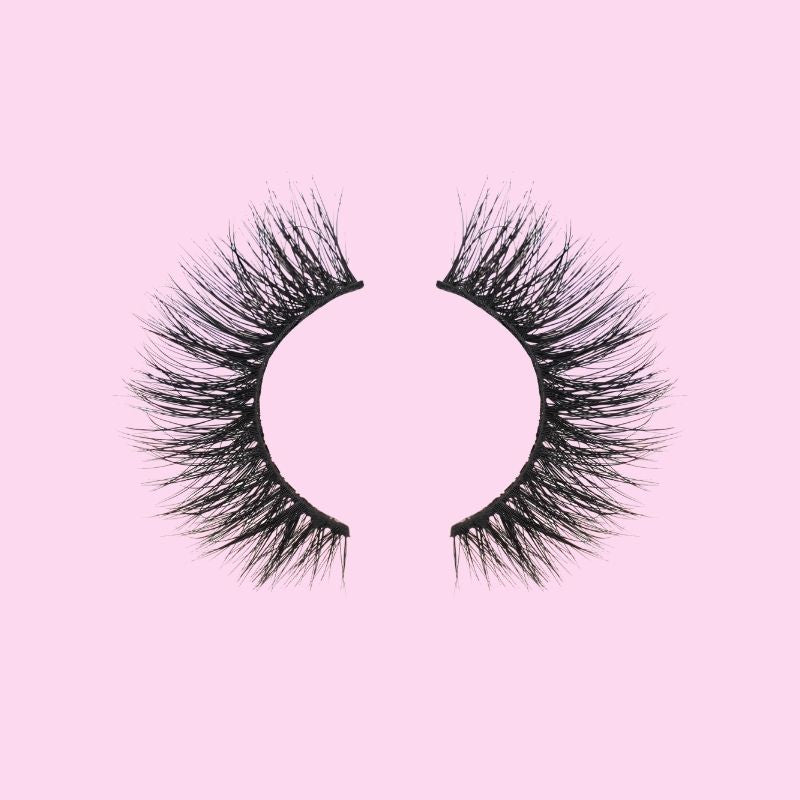 Lola 3D Mink Lashes